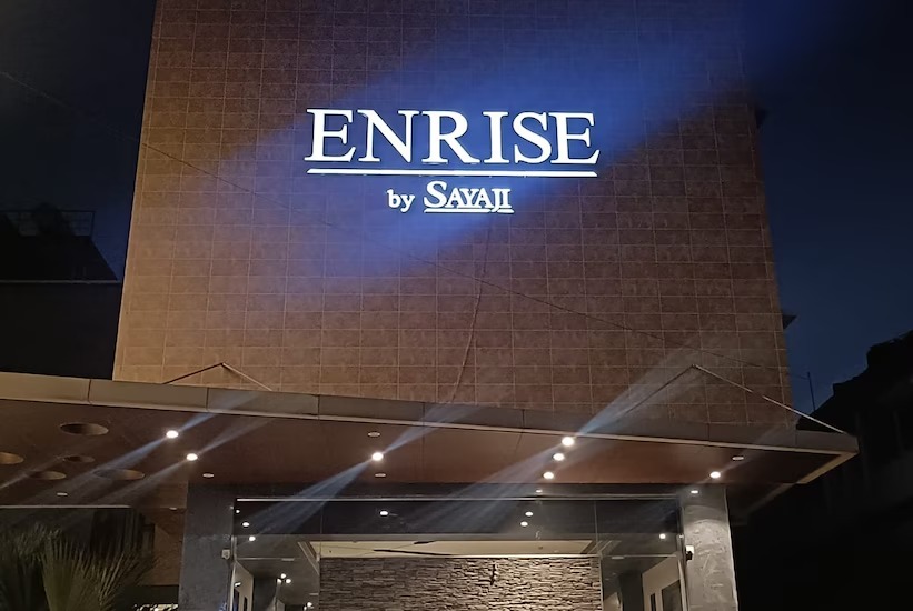 ENRISE BY SAYAJI AHMEDNAGAR (AURANGABAD)